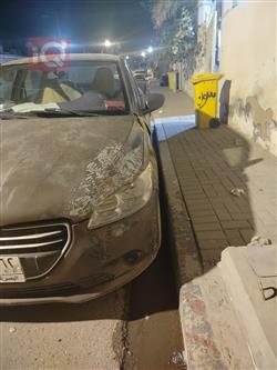 بيجو 301